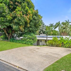 32 Granadilla Drive, Earlville, QLD 4870 AUS
