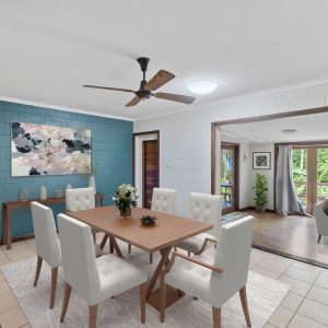 32 Granadilla Drive, Earlville, QLD 4870 AUS