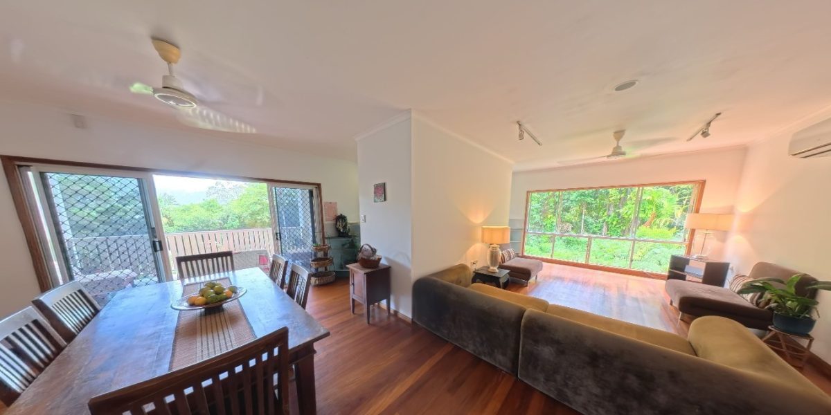 5 Sophia Close, Fishery Falls, QLD 4871 AUS