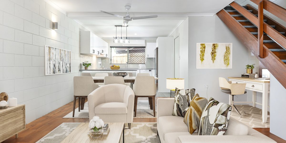 6/501-503 Varley Street, Yorkeys Knob, QLD 4878 AUS