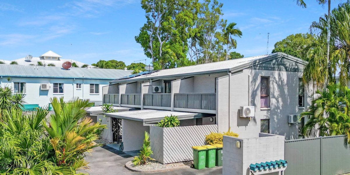 6/501-503 Varley Street, Yorkeys Knob, QLD 4878 AUS