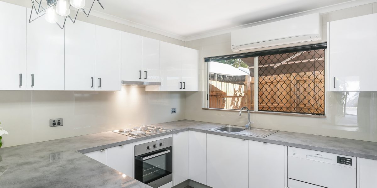 6/501-503 Varley Street, Yorkeys Knob, QLD 4878 AUS