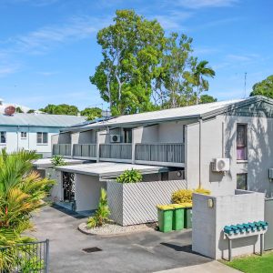 6/501-503 Varley Street, Yorkeys Knob, QLD 4878 AUS