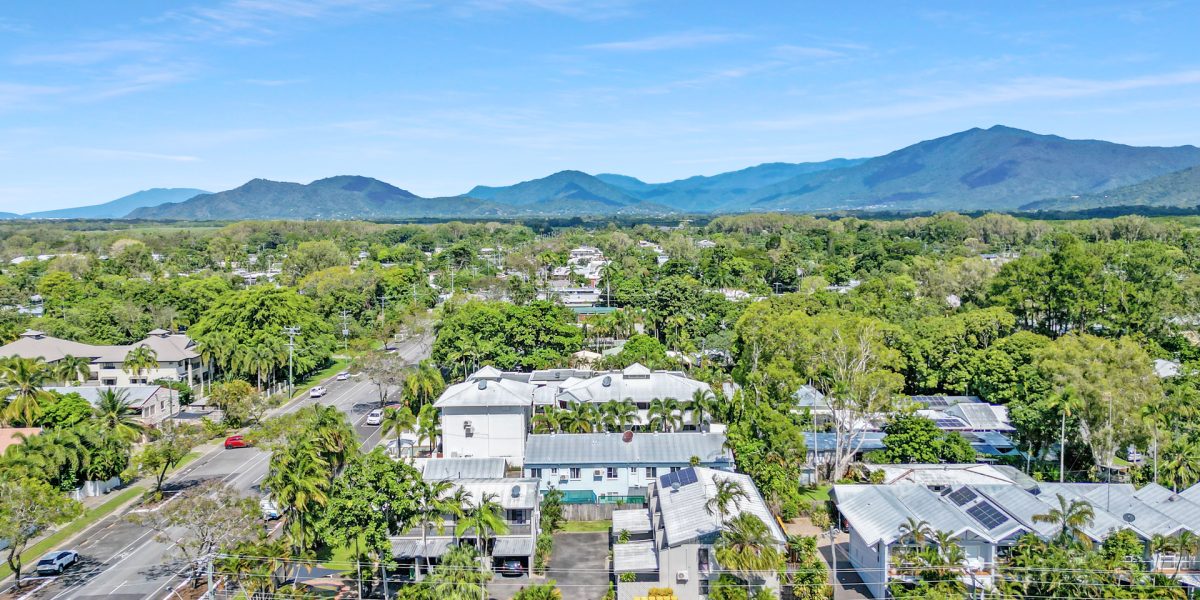 6/501-503 Varley Street, Yorkeys Knob, QLD 4878 AUS