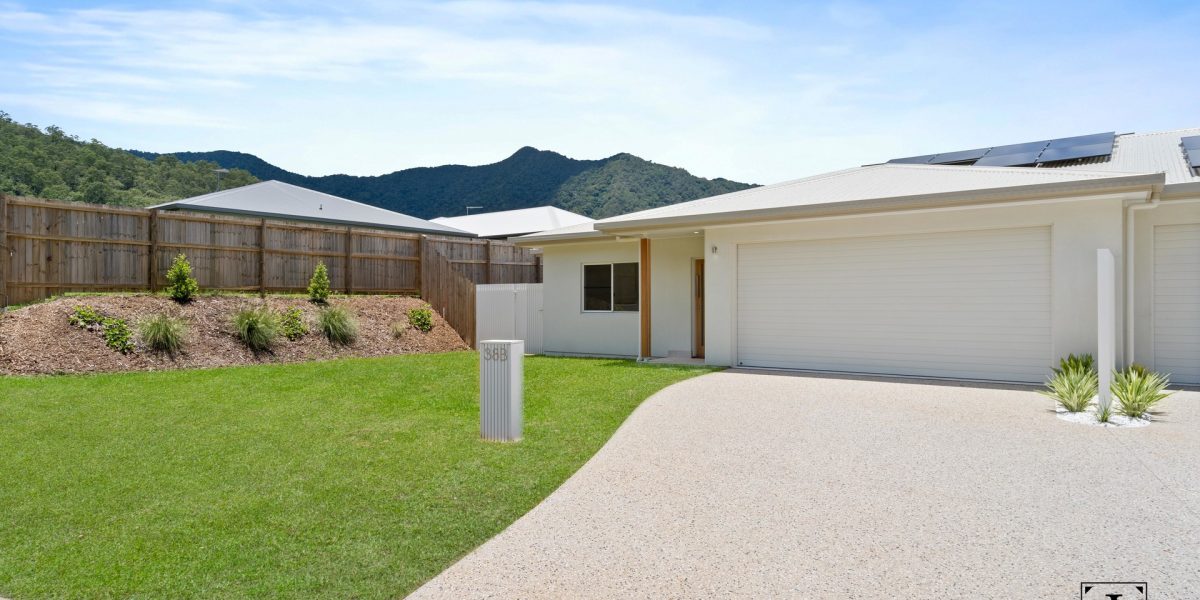 38B Del Manso Crescent, Edmonton, QLD 4869 AUS