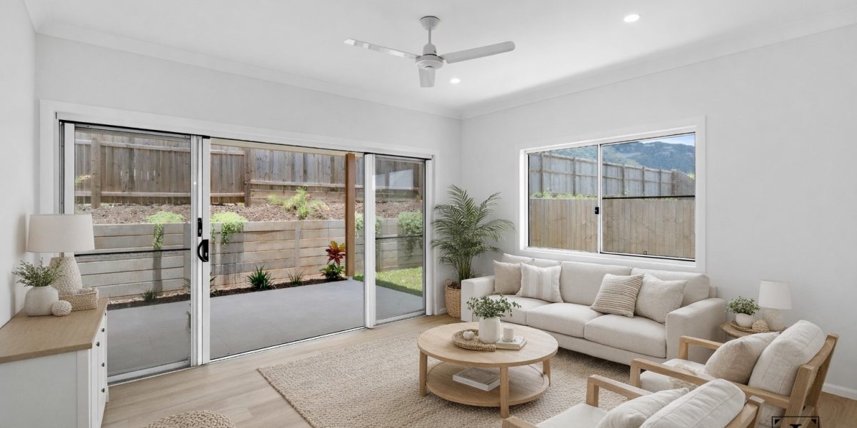 38B Del Manso Crescent, Edmonton, QLD 4869 AUS