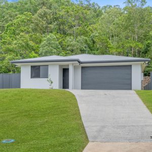 14 Bunya Close, Bentley Park, QLD 4869 AUS