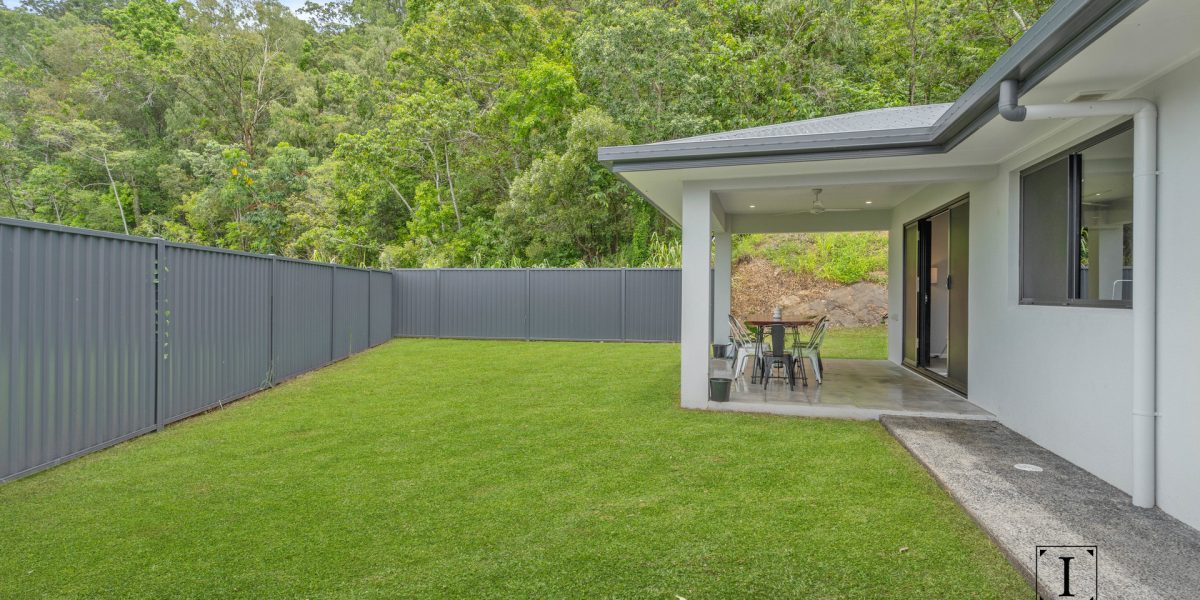 14 Bunya Close, Bentley Park, QLD 4869 AUS