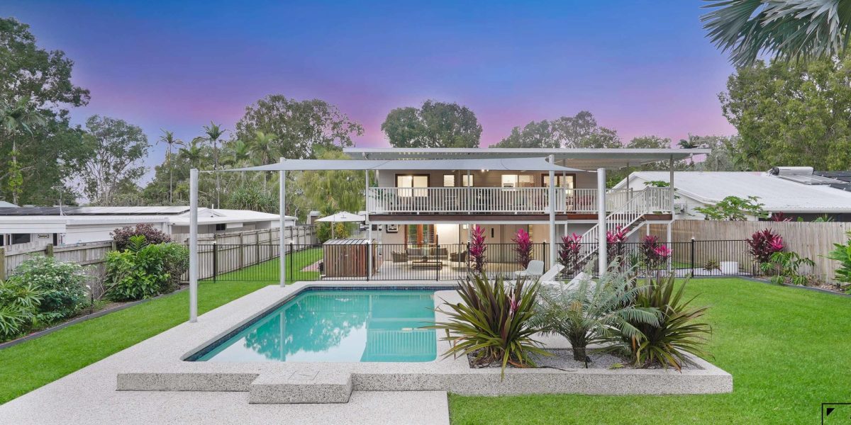 46 Endeavour Road, Clifton Beach, QLD 4879 AUS