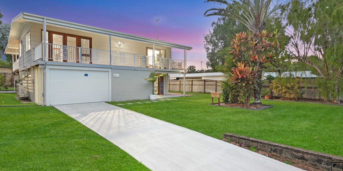 46 Endeavour Road, Clifton Beach, QLD 4879 AUS