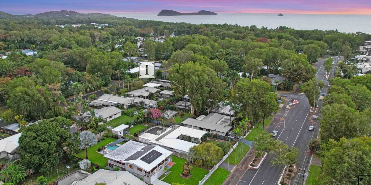 46 Endeavour Road, Clifton Beach, QLD 4879 AUS