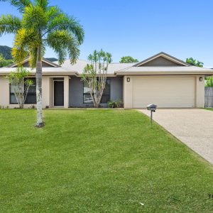 48 Fitzmaurice Drive, Bentley Park, QLD 4869 AUS