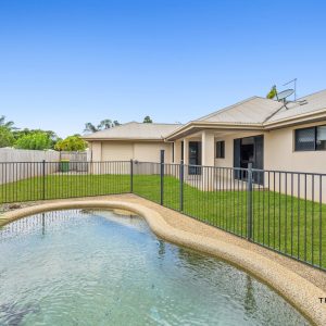 48 Fitzmaurice Drive, Bentley Park, QLD 4869 AUS