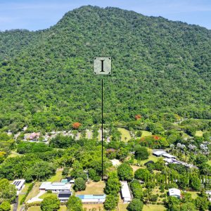 560 Intake Road, Redlynch, QLD 4870 AUS