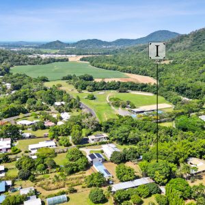 560 Intake Road, Redlynch, QLD 4870 AUS