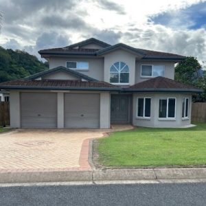 11 Greenock Way, Brinsmead, QLD 4870 AUS