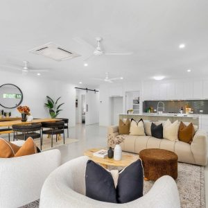 24 Halifax Drive, Redlynch, QLD 4870 AUS