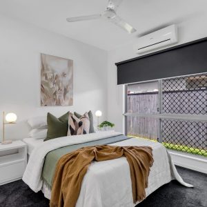 24 Halifax Drive, Redlynch, QLD 4870 AUS