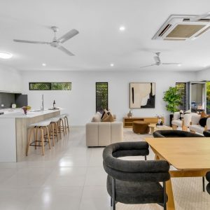 24 Halifax Drive, Redlynch, QLD 4870 AUS