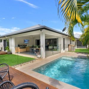 24 Halifax Drive, Redlynch, QLD 4870 AUS