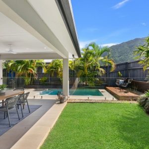 24 Halifax Drive, Redlynch, QLD 4870 AUS