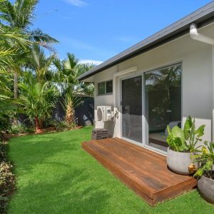 24 Halifax Drive, Redlynch, QLD 4870 AUS