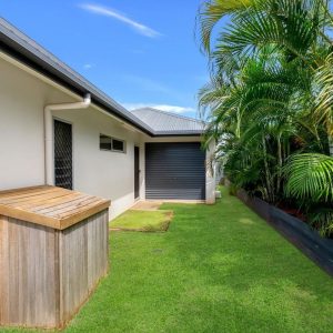 24 Halifax Drive, Redlynch, QLD 4870 AUS