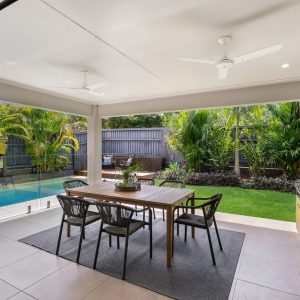 24 Halifax Drive, Redlynch, QLD 4870 AUS