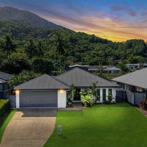 24 Halifax Drive, Redlynch, QLD 4870 AUS