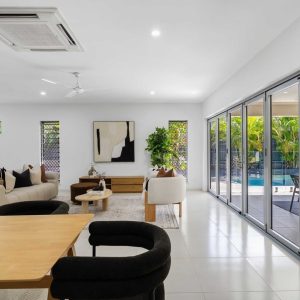 24 Halifax Drive, Redlynch, QLD 4870 AUS