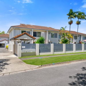 1/36 Springfield Crescent, Manoora, QLD 4870 AUS
