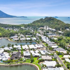 5 Lagoon Drive, Trinity Beach, QLD 4879 AUS