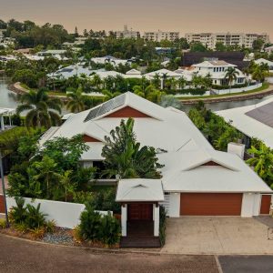 20 Blue Water Lane, Trinity Beach, QLD 4879 AUS