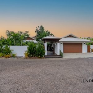 20 Blue Water Lane, Trinity Beach, QLD 4879 AUS