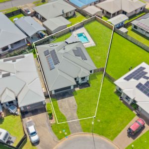 18 Tyenna Close, Bentley Park, QLD 4869 AUS