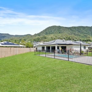 18 Tyenna Close, Bentley Park, QLD 4869 AUS