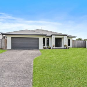 18 Tyenna Close, Bentley Park, QLD 4869 AUS