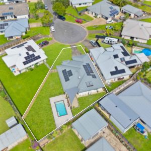 18 Tyenna Close, Bentley Park, QLD 4869 AUS