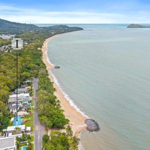 133 Arlington Esplanade, Clifton Beach, QLD 4879 AUS