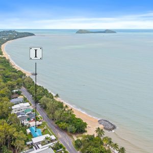 133 Arlington Esplanade, Clifton Beach, QLD 4879 AUS