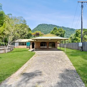 560 Intake Road, Redlynch, QLD 4870 AUS