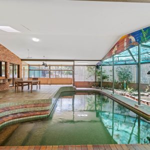 560 Intake Road, Redlynch, QLD 4870 AUS