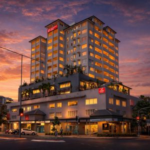 603/58-62 McLeod Street, Cairns City, QLD 4870 AUS