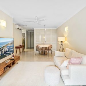1207/37-41 Mann Street, Westcourt, QLD 4870 AUS