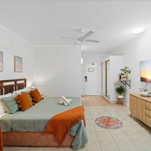 181/316 Port Douglas Road, Port Douglas, QLD 4877 AUS