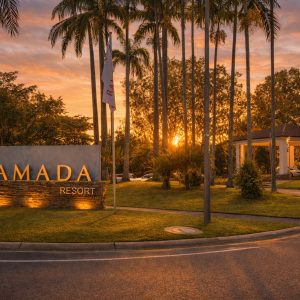 181/316 Port Douglas Road, Port Douglas, QLD 4877 AUS