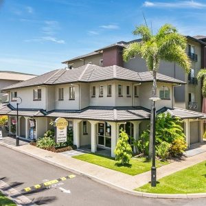 1115/37-41 Mann Street, Westcourt, QLD 4870 AUS