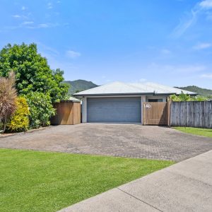14B Vetiver Street, Trinity Park, QLD 4879 AUS