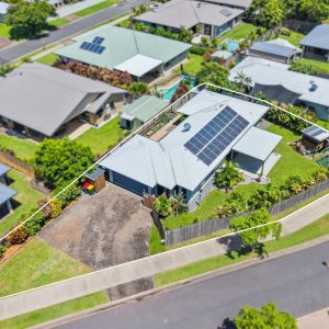 14B Vetiver Street, Trinity Park, QLD 4879 AUS