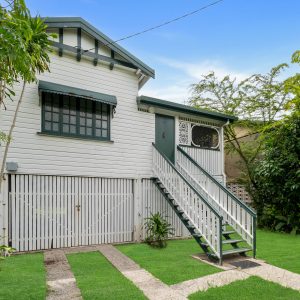 90 Gatton Street, Parramatta Park, QLD 4870 AUS